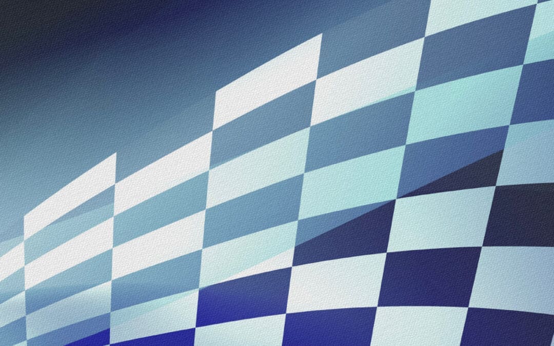 What Sales Tech Can Learn From Carroll Shelby