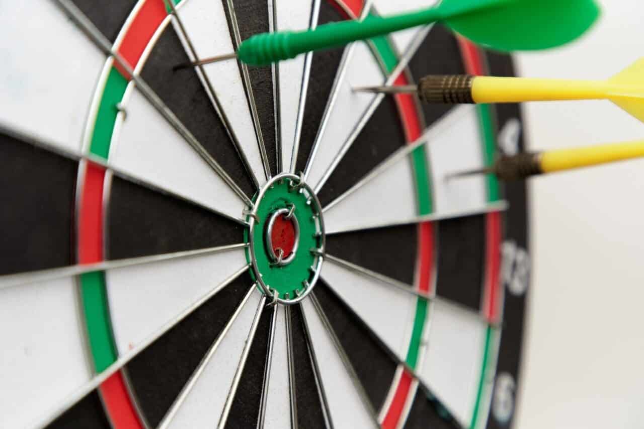 Learn 8 Tired of Missing Your Sales Quota?