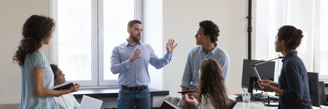 Learn 23 Coaching Sales Reps: Strategies for Success