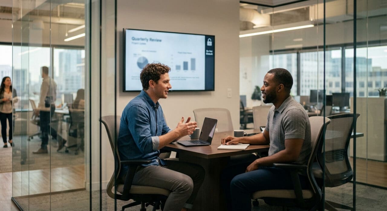 How to Build a Scalable, Personalized Sales Coaching System With Conversation Intelligence