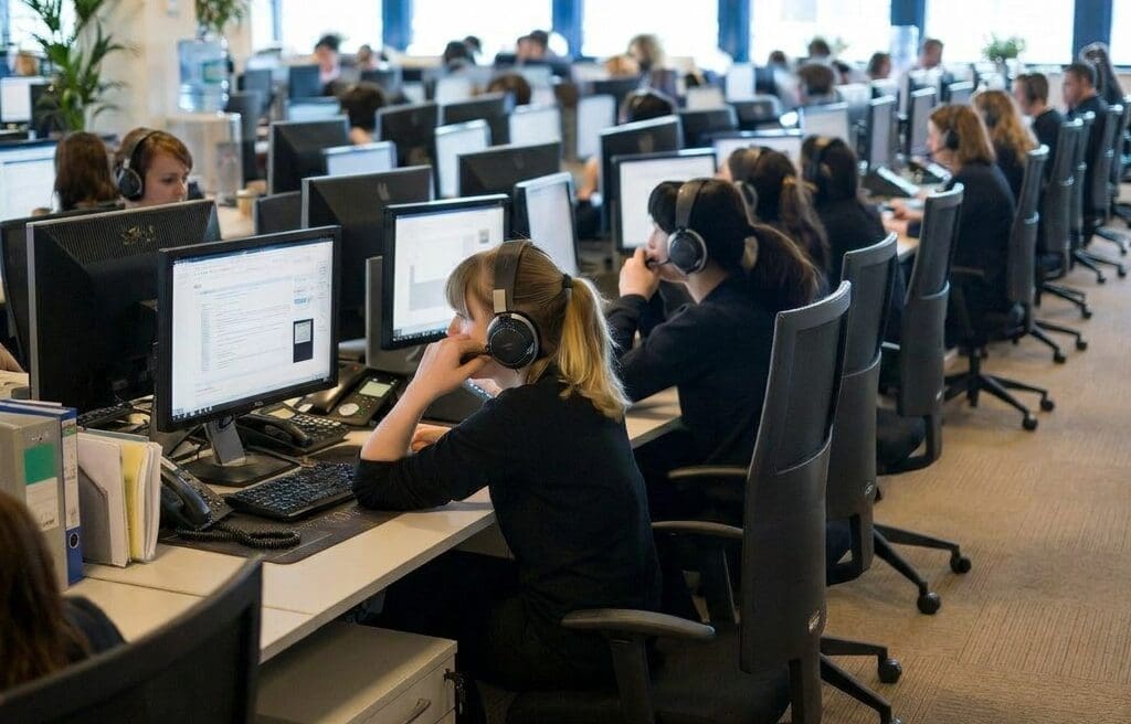 Conversation Intelligence Software for Call Centers