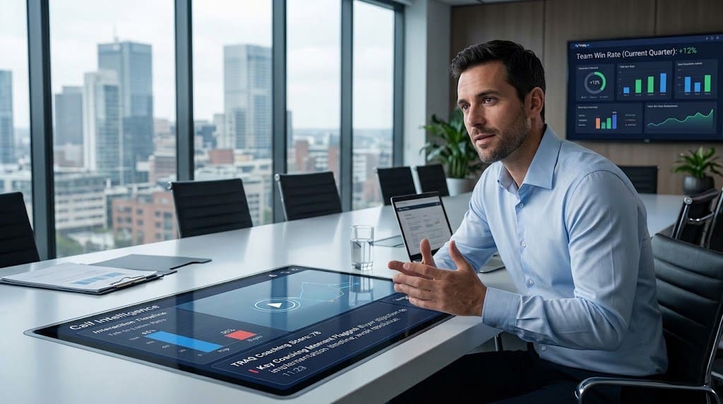 Your Conversations Shouldn’t Live in an Application
