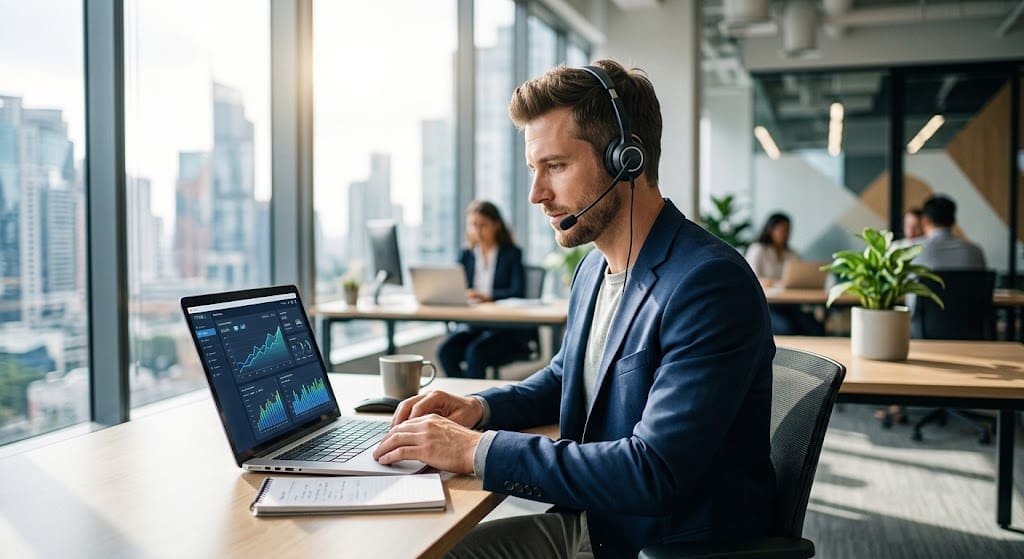 Conversation Intelligence vs Call Recording:What Actually Moves Revenue