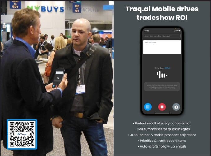 Some of Your Most Important Sales Conversations Never Make It Into Your Tech Stack 2 Some of Your Most Important Sales Conversations Never Make It Into Your Tech Stack