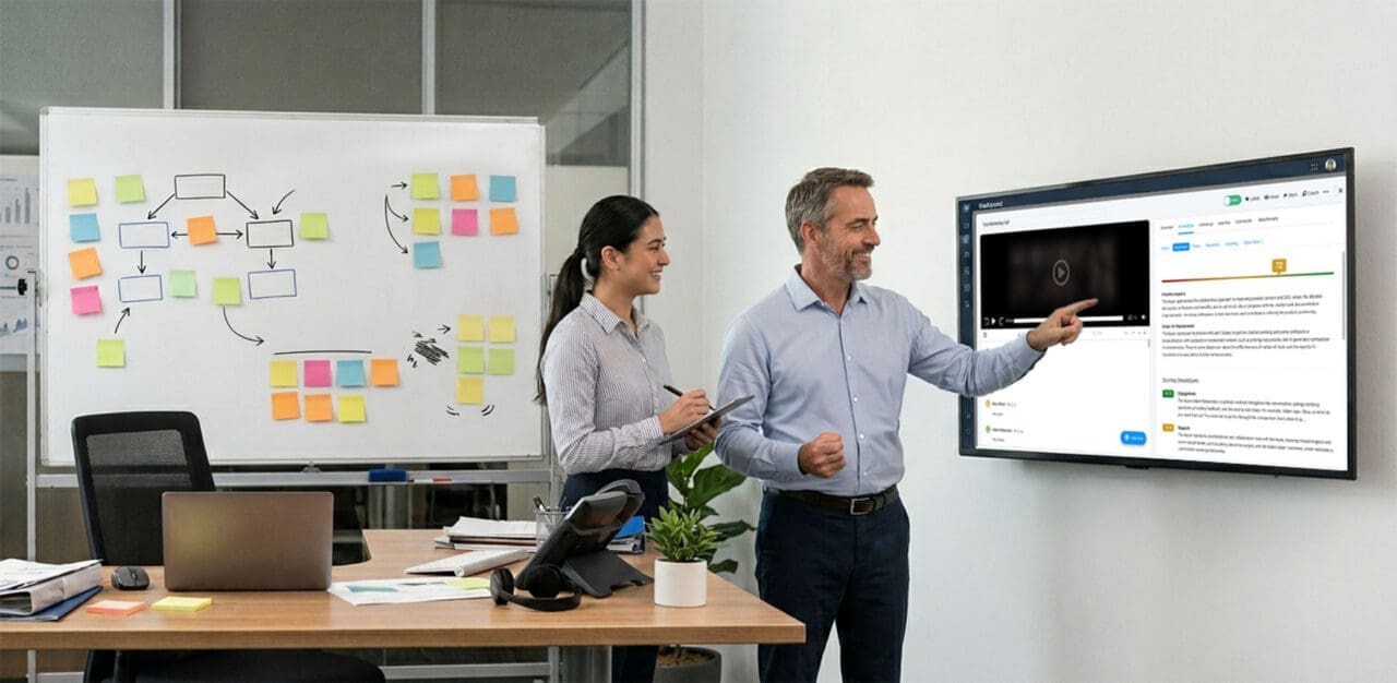 Learn 16 How Can Sales Managers Leverage Conversation Intelligence Data?