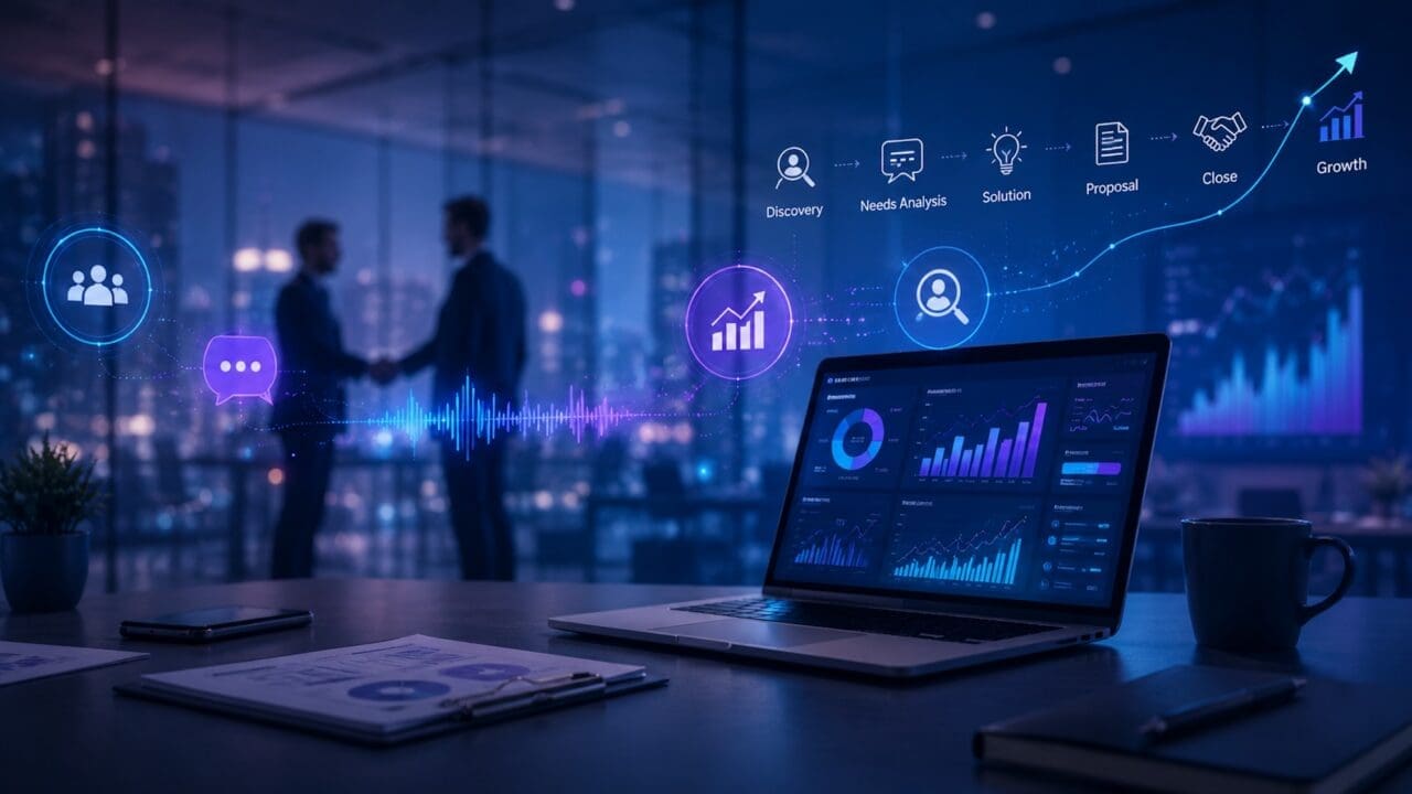 Learn 10 Best Alternatives to Gong, Chorus, and Other Sales Platforms to Consider in 2026